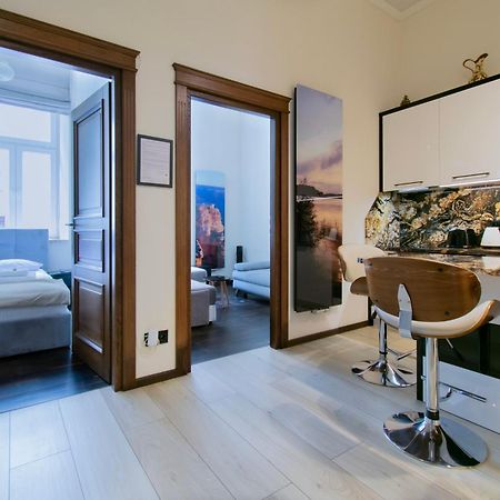 Quiet & High Class Apartments Jablonowskich Street Krakow Ngoại thất bức ảnh