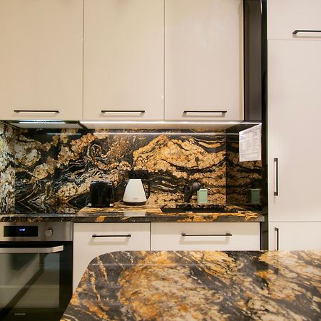Quiet & High Class Apartments Jablonowskich Street Krakow Ngoại thất bức ảnh