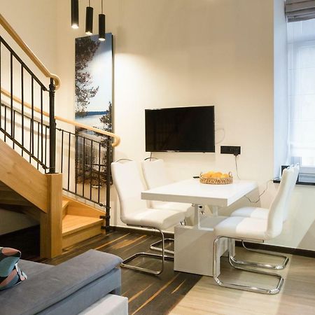 Quiet & High Class Apartments Jablonowskich Street Krakow Ngoại thất bức ảnh