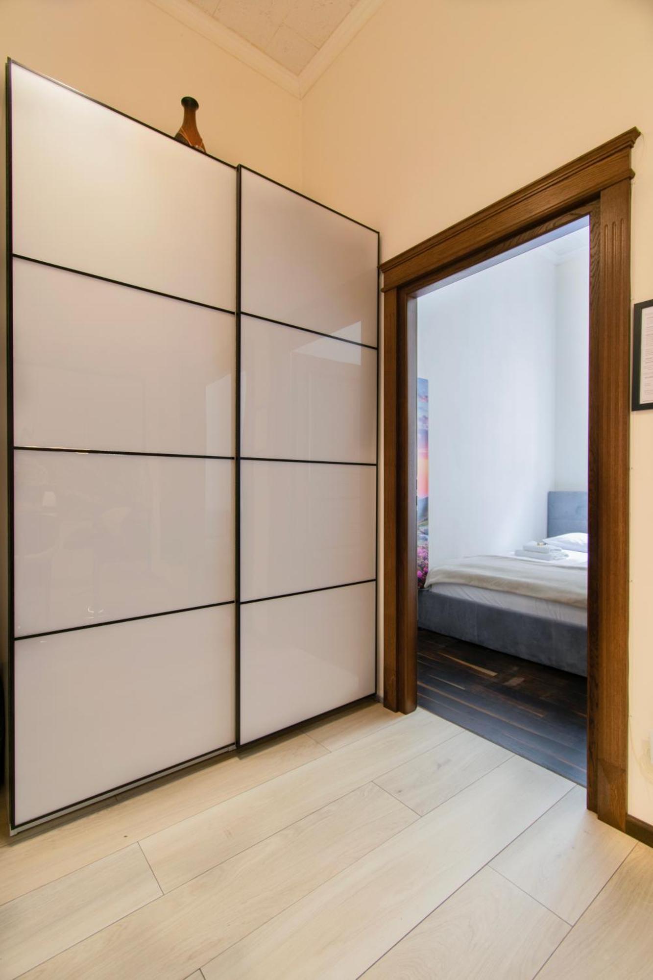 Quiet & High Class Apartments Jablonowskich Street Krakow Ngoại thất bức ảnh