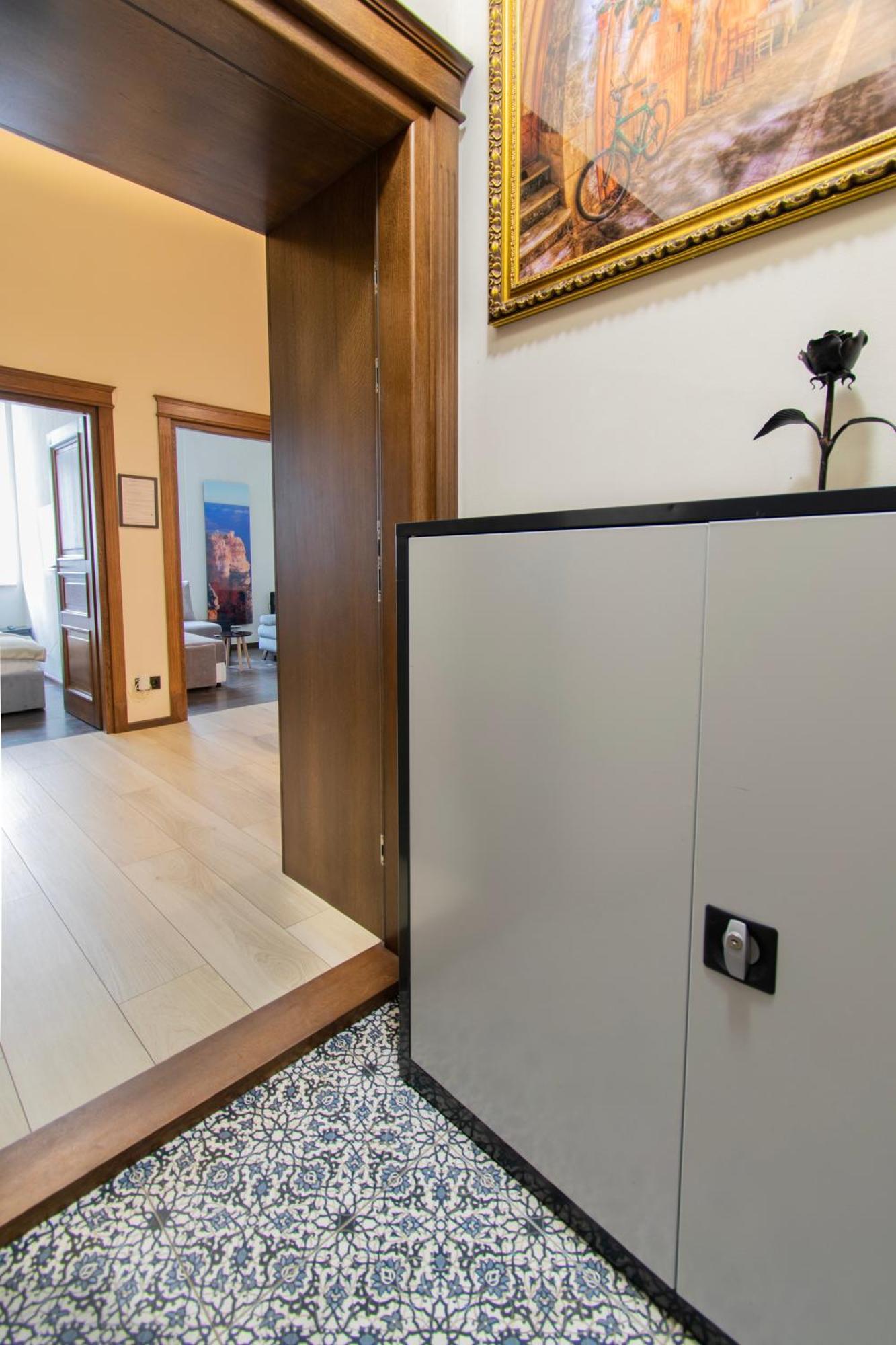 Quiet & High Class Apartments Jablonowskich Street Krakow Ngoại thất bức ảnh