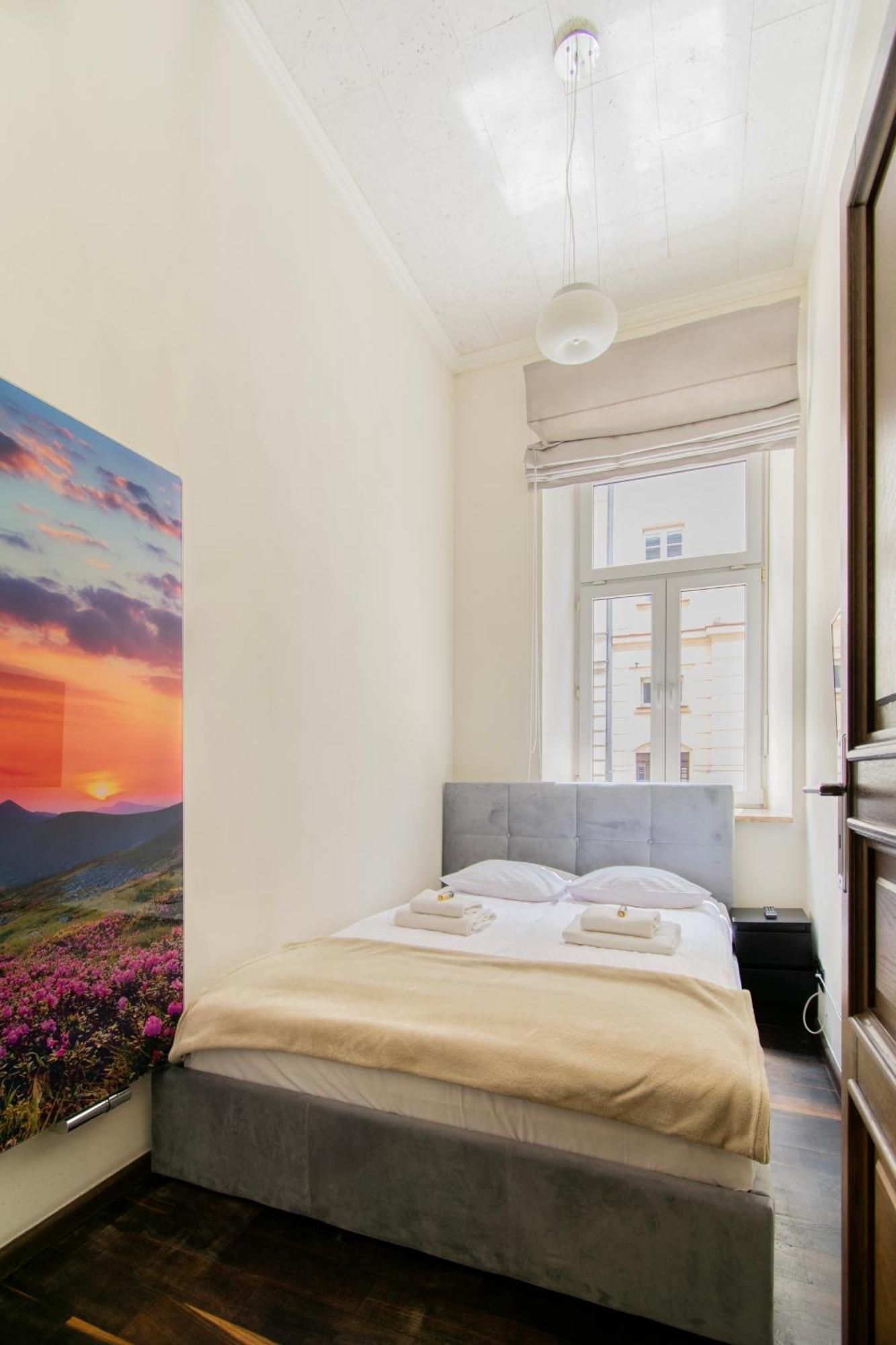 Quiet & High Class Apartments Jablonowskich Street Krakow Ngoại thất bức ảnh