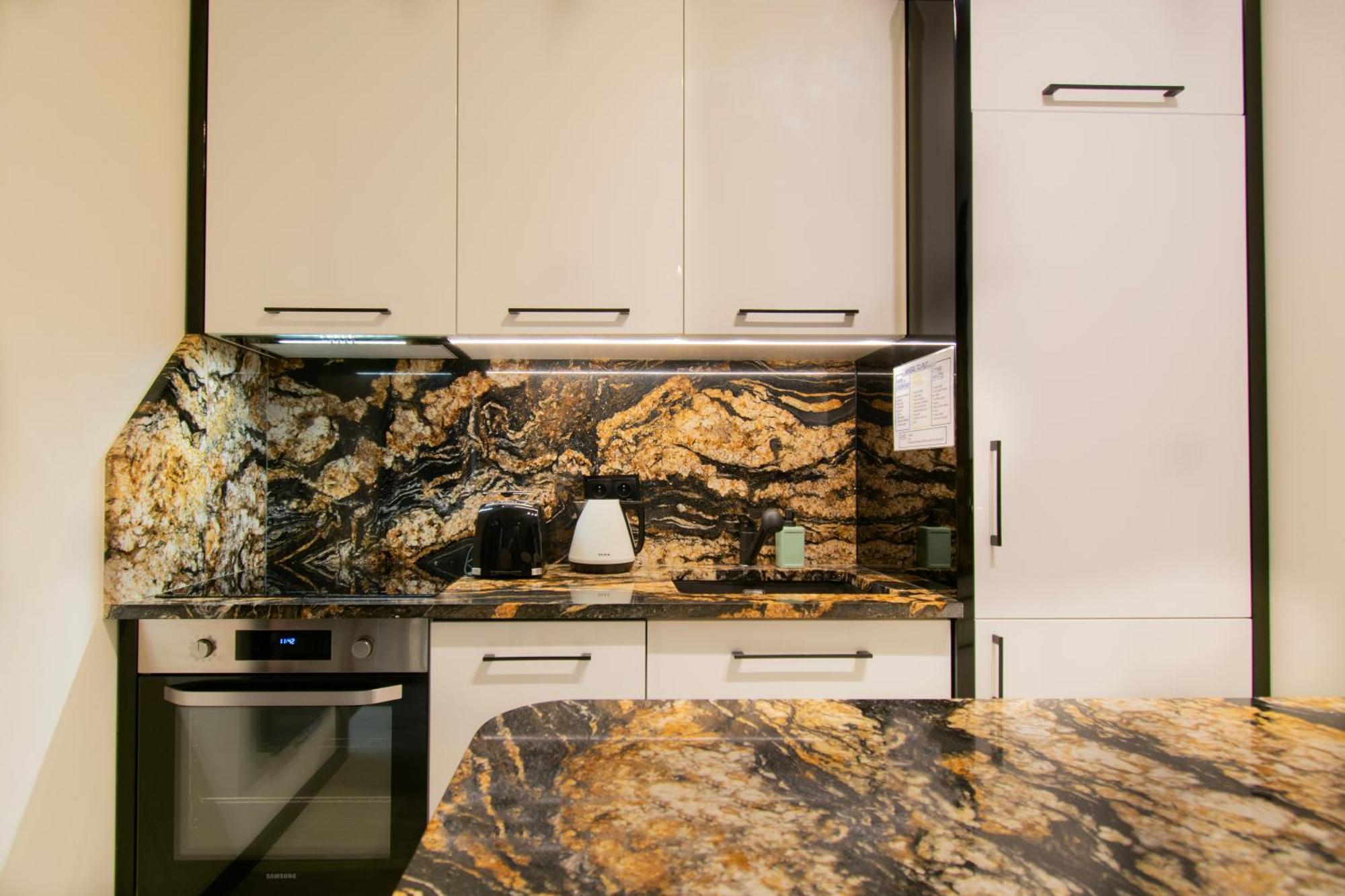 Quiet & High Class Apartments Jablonowskich Street Krakow Ngoại thất bức ảnh