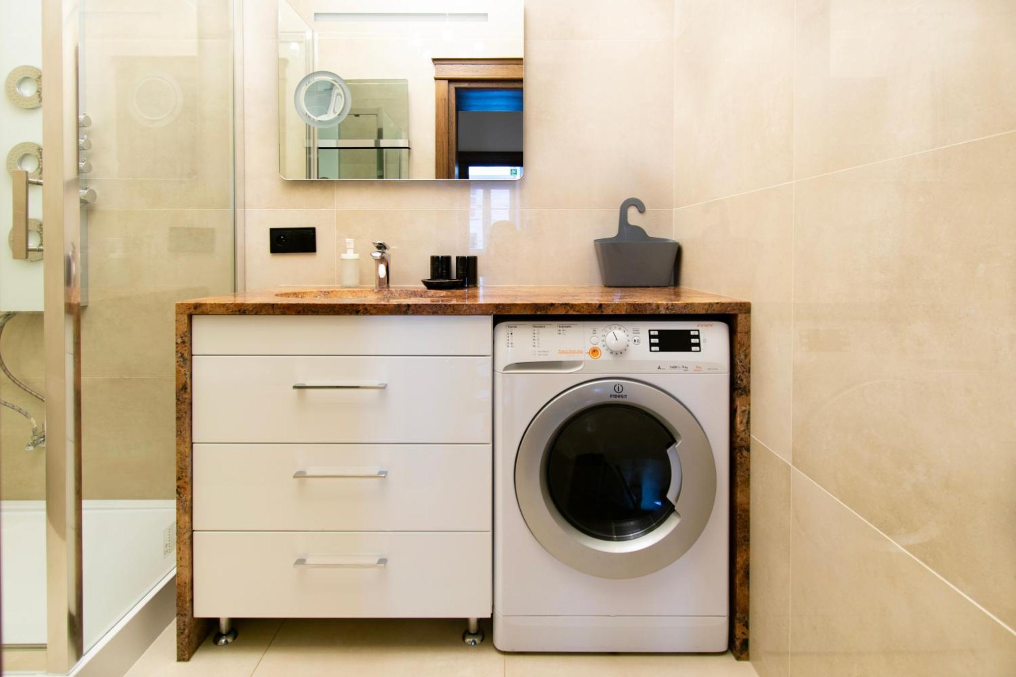 Quiet & High Class Apartments Jablonowskich Street Krakow Ngoại thất bức ảnh