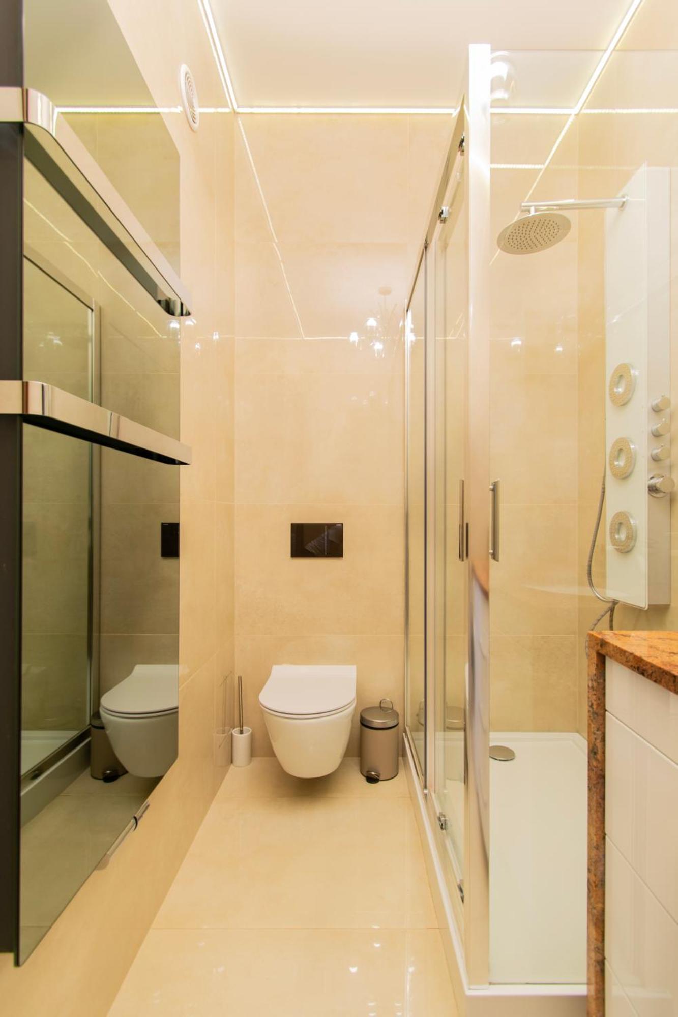 Quiet & High Class Apartments Jablonowskich Street Krakow Ngoại thất bức ảnh