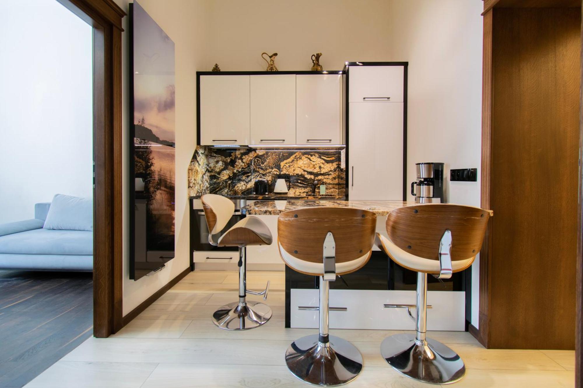 Quiet & High Class Apartments Jablonowskich Street Krakow Ngoại thất bức ảnh