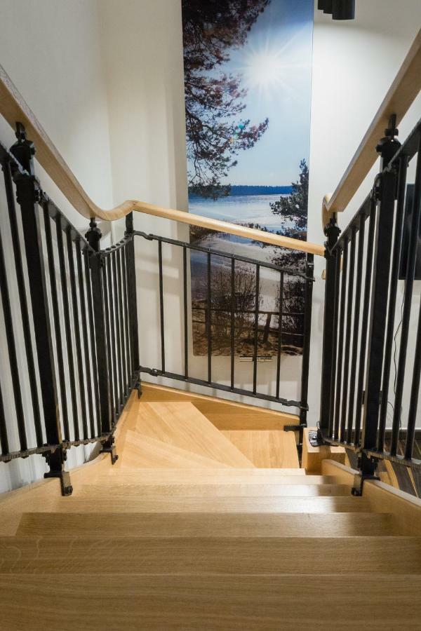 Quiet & High Class Apartments Jablonowskich Street Krakow Ngoại thất bức ảnh