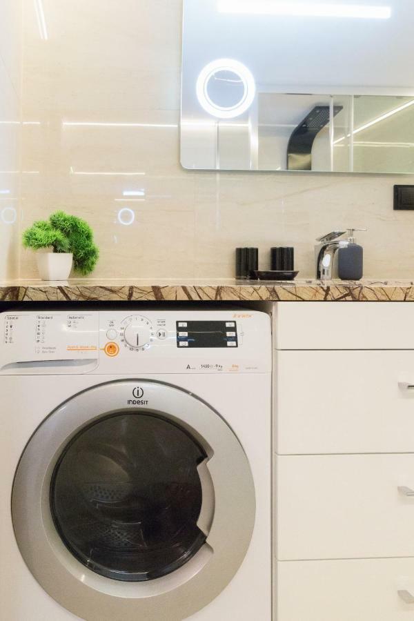 Quiet & High Class Apartments Jablonowskich Street Krakow Ngoại thất bức ảnh