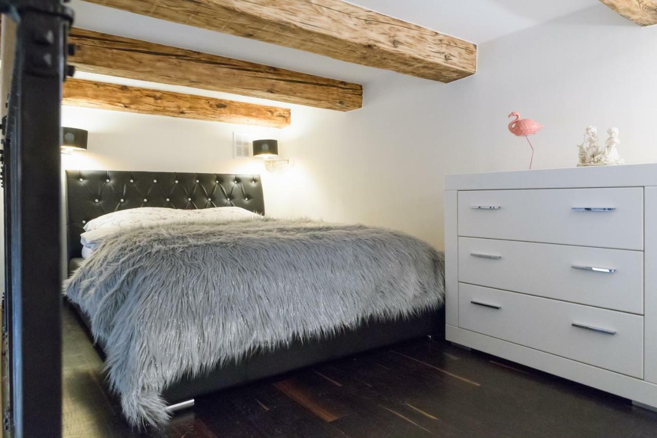 Quiet & High Class Apartments Jablonowskich Street Krakow Ngoại thất bức ảnh
