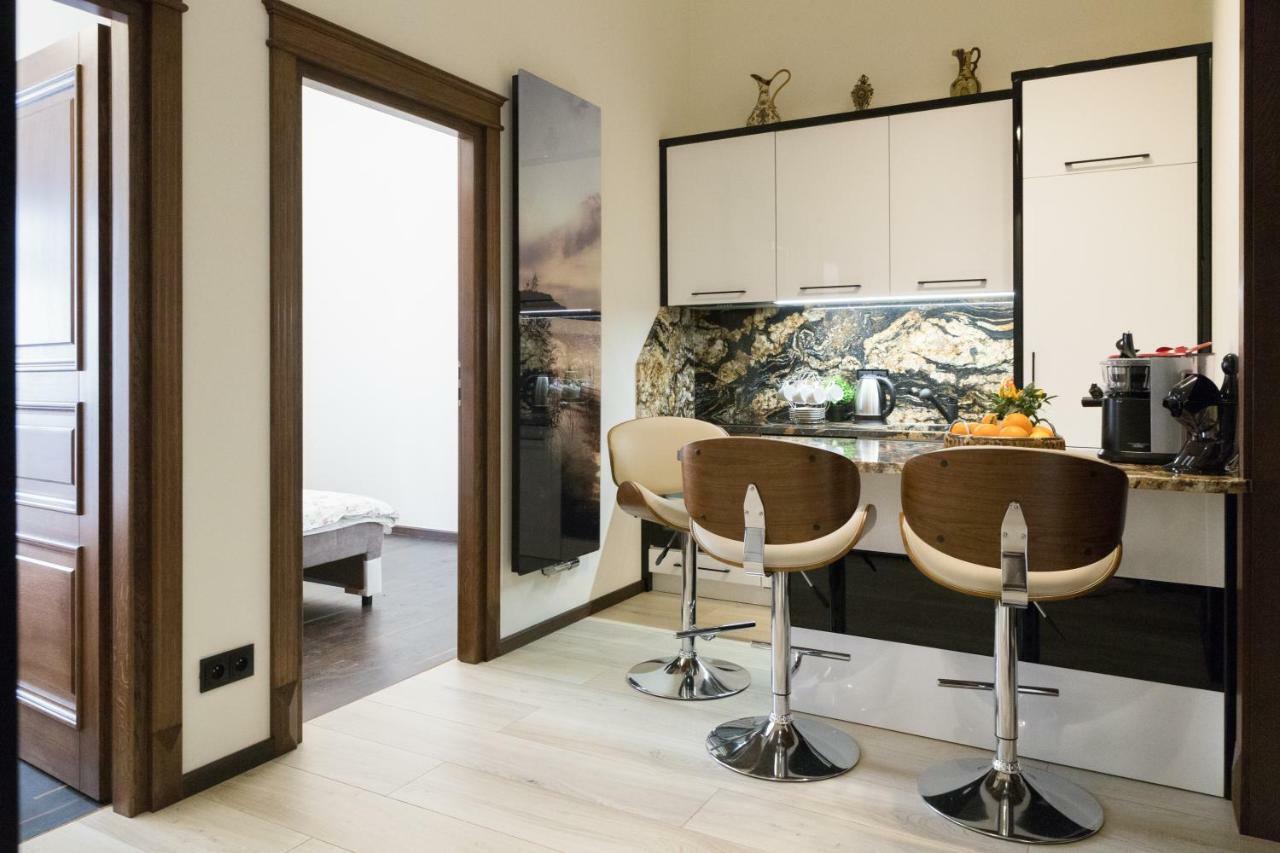 Quiet & High Class Apartments Jablonowskich Street Krakow Ngoại thất bức ảnh