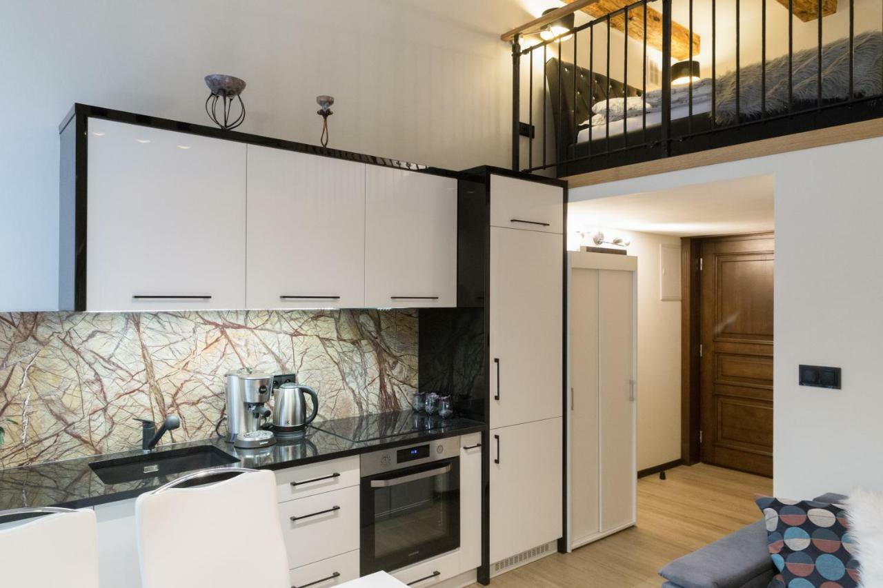 Quiet & High Class Apartments Jablonowskich Street Krakow Ngoại thất bức ảnh