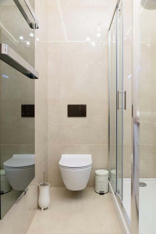 Quiet & High Class Apartments Jablonowskich Street Krakow Ngoại thất bức ảnh