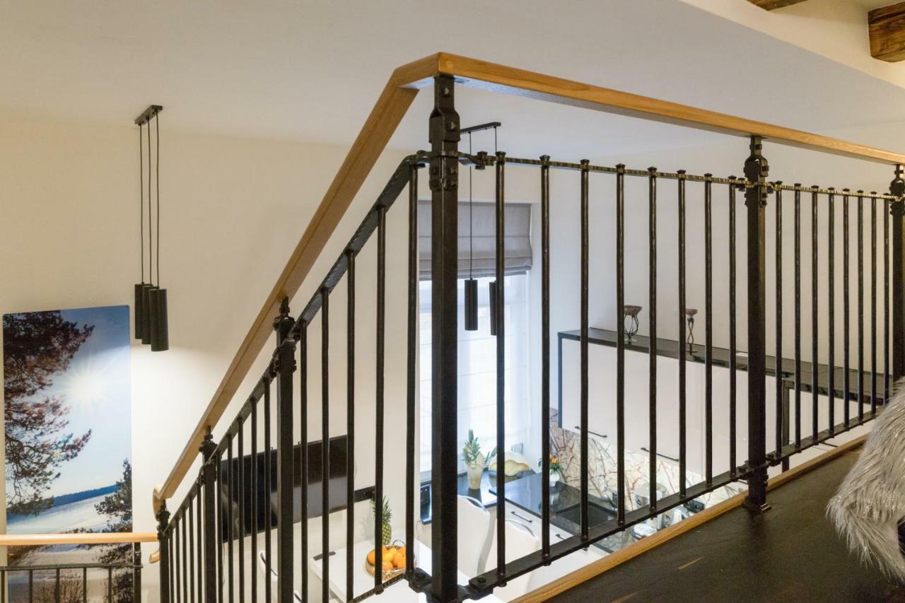 Quiet & High Class Apartments Jablonowskich Street Krakow Ngoại thất bức ảnh