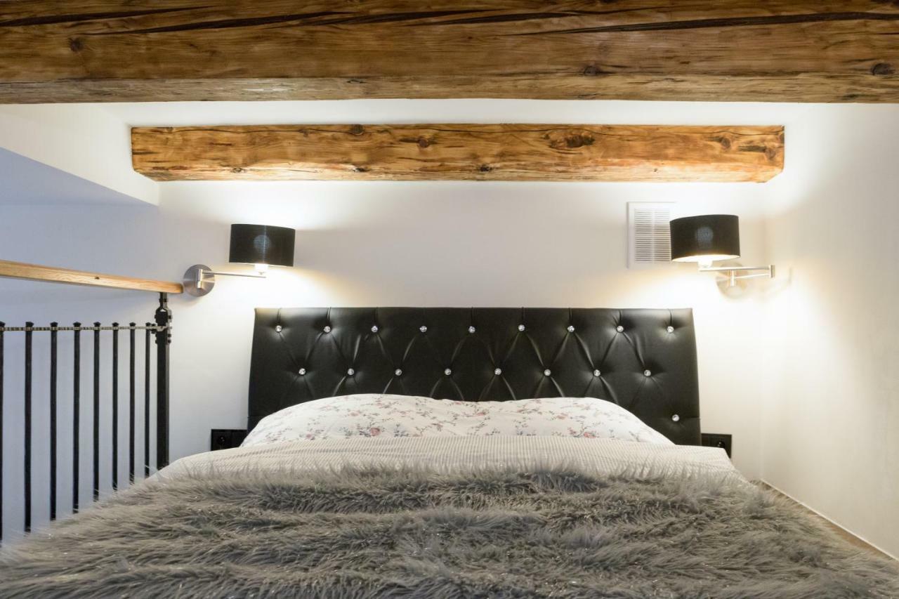 Quiet & High Class Apartments Jablonowskich Street Krakow Ngoại thất bức ảnh