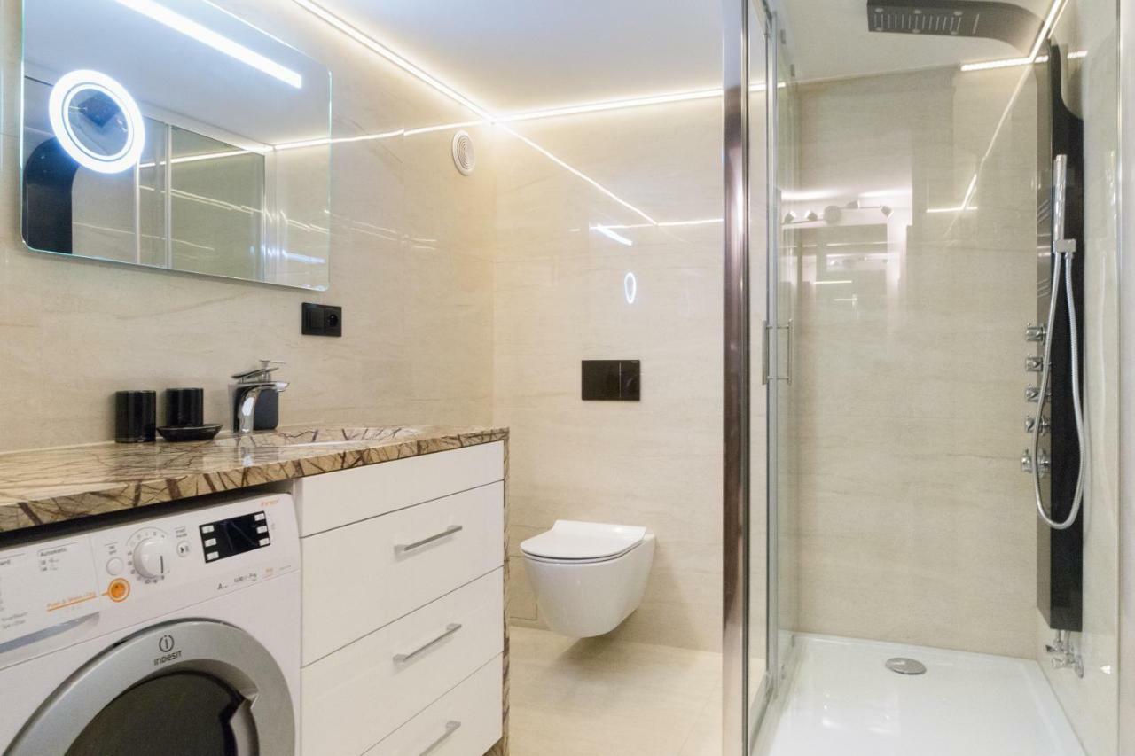 Quiet & High Class Apartments Jablonowskich Street Krakow Ngoại thất bức ảnh
