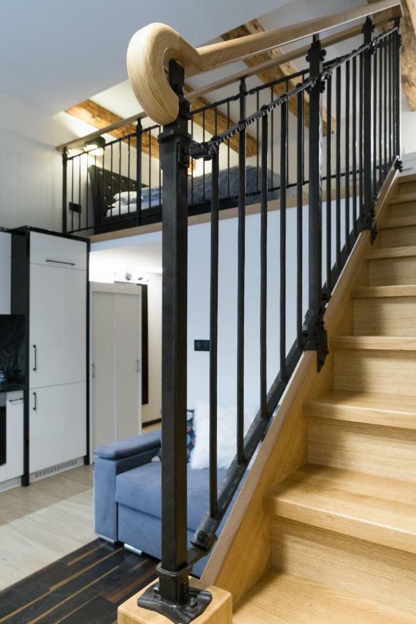 Quiet & High Class Apartments Jablonowskich Street Krakow Ngoại thất bức ảnh