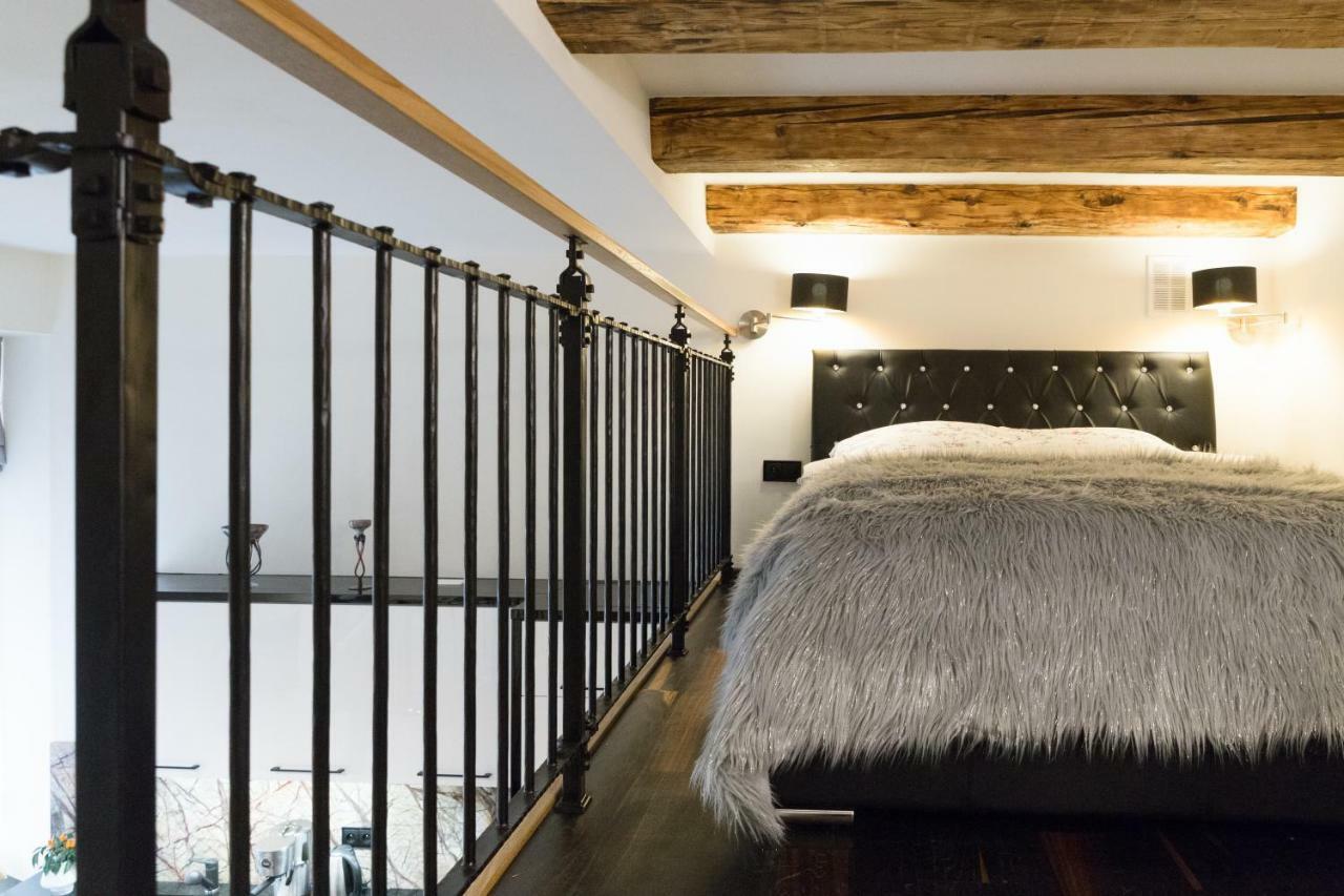 Quiet & High Class Apartments Jablonowskich Street Krakow Ngoại thất bức ảnh