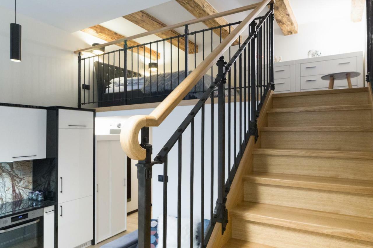 Quiet & High Class Apartments Jablonowskich Street Krakow Ngoại thất bức ảnh