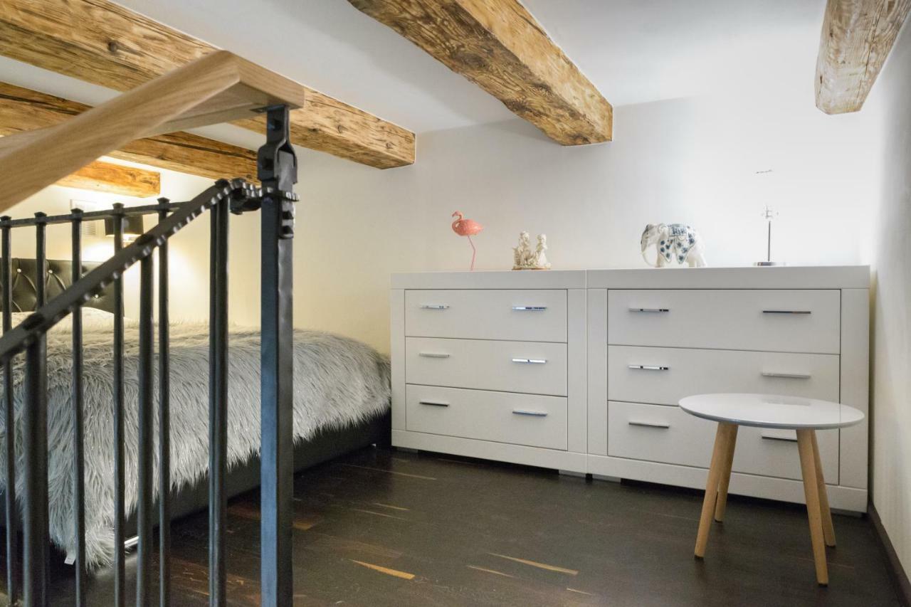 Quiet & High Class Apartments Jablonowskich Street Krakow Ngoại thất bức ảnh
